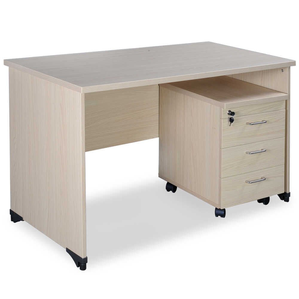 Bàn Làm Việc Văn Phòng Không Hộc - BG5 5