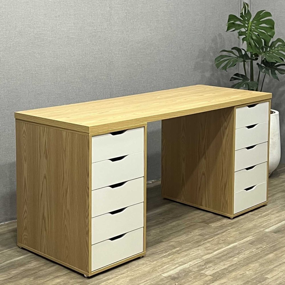 [IK1] Bàn Văn Phòng Làm Việc IKEA - IK1