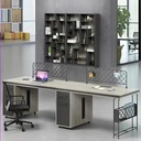 Bàn Cụm 2 Người Làm Việc Hiệu Quả - BC69 1