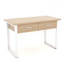 Bàn Làm Việc Gỗ Hộc Kéo - BLV57 3