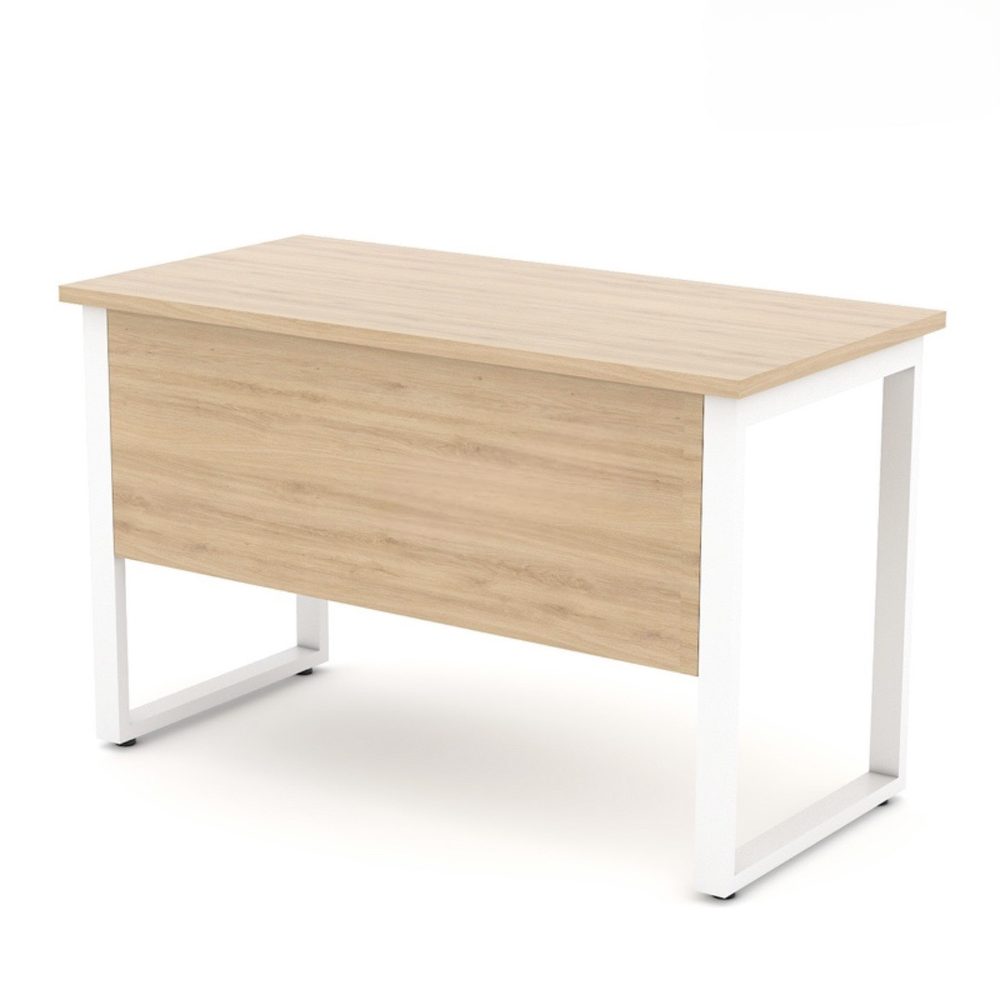 Bàn Làm Việc Hộc Treo Gỗ MDF - BLV58 5