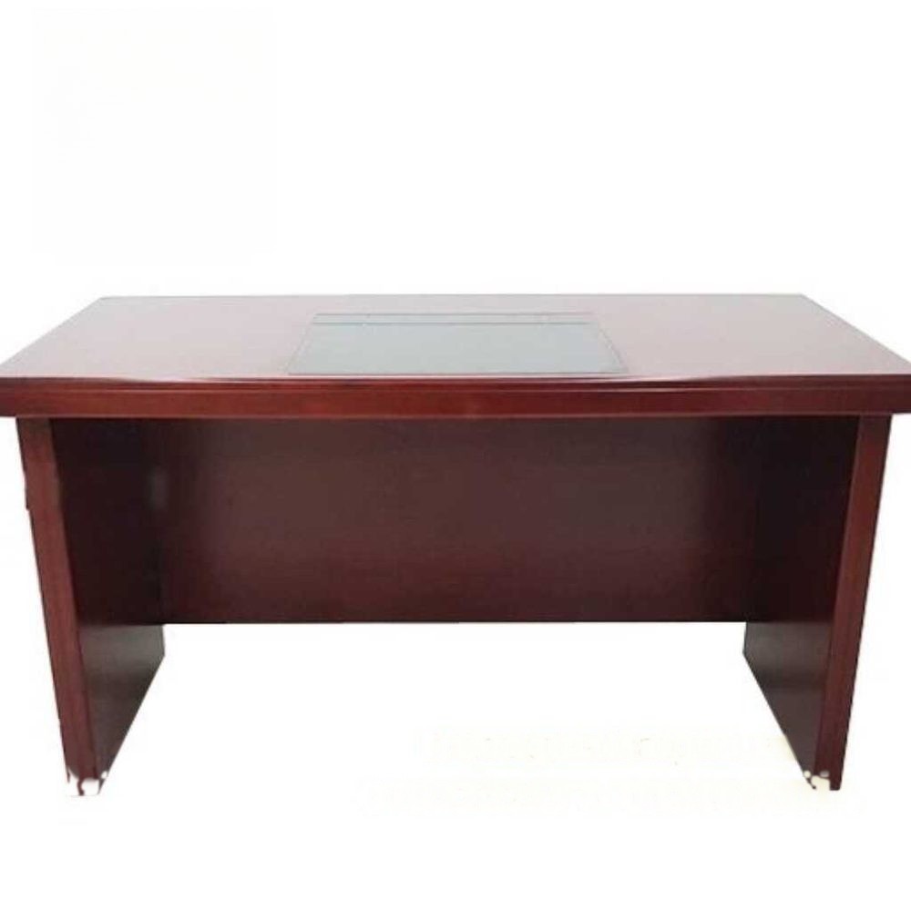 Bàn Giám Đốc 1m4 Chữ V - BGĐ14 3