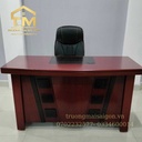 Bàn Giám Đốc 1m4 Chữ V - BGĐ14 5