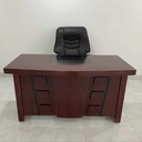 [BGĐV01] Bàn Giám Đốc 1m4 Chữ V - BGĐ14