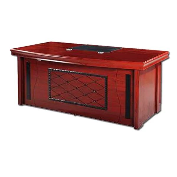 [BGĐ17] Bàn Giám Đốc Văn Phòng 1m6 Hiện Đại - BGĐ17