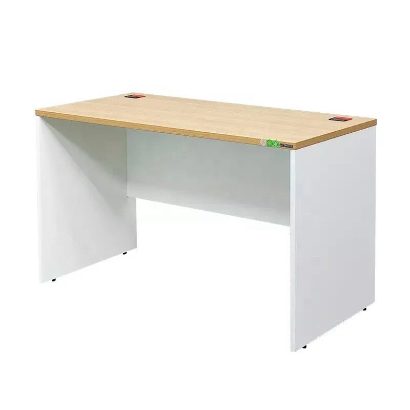 Bàn Làm Việc Gỗ Có Yếm Che Lửng - BG15 3