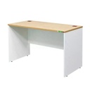 Bàn Làm Việc Gỗ Có Yếm Che Lửng - BG15 3