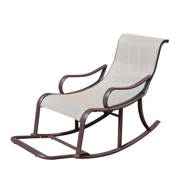 Ghế Thư Giản Bập Bênh Ngoài Trời 1