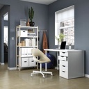 Bàn Hộc IKEA Ngăn Kéo- IK2 1