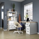 Bàn Hộc IKEA Ngăn Kéo- IK2 2