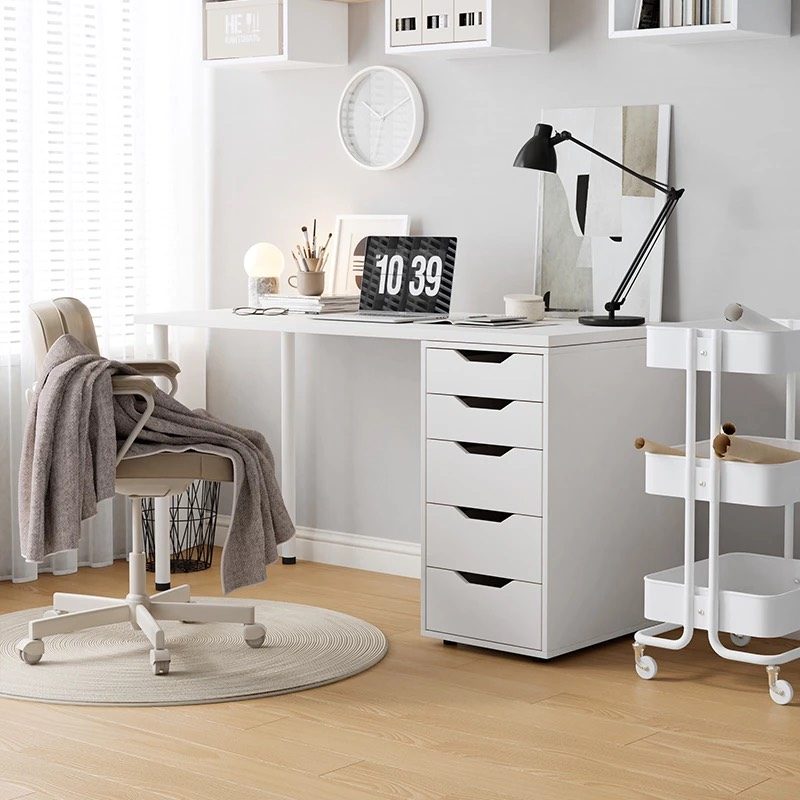 Bàn Hộc IKEA Ngăn Kéo- IK2 3