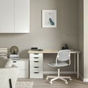 Bàn Hộc IKEA Ngăn Kéo- IK2 4