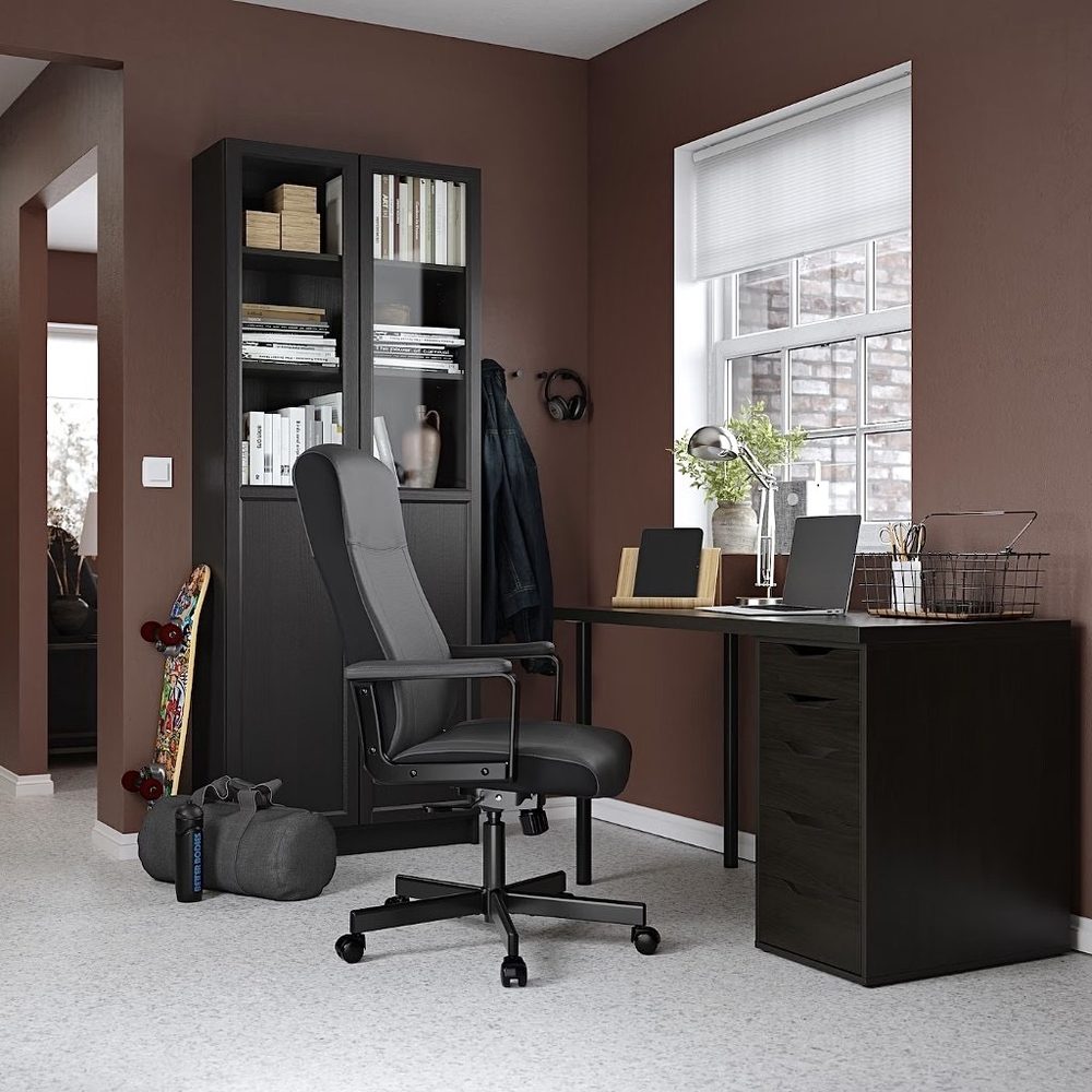 Bàn Hộc IKEA Ngăn Kéo- IK2 5