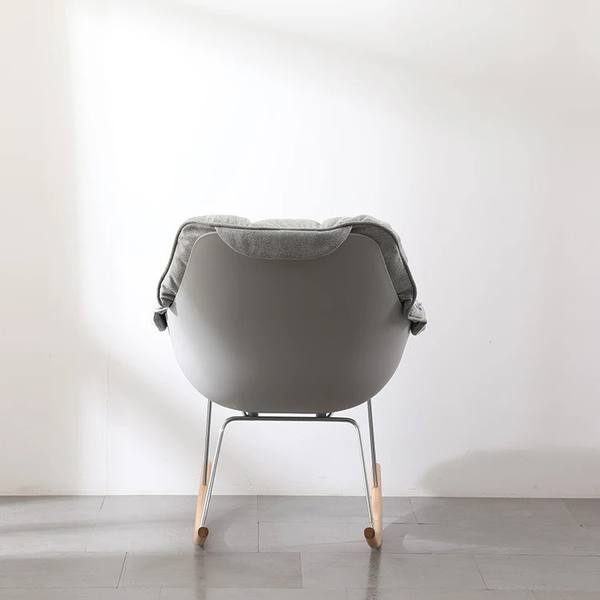 Ghế Thư Giản Đọc Sách Bập Bênh 1