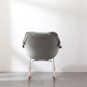 Ghế Thư Giản Đọc Sách Bập Bênh 1