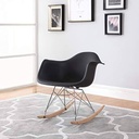 Ghế Thư Giản Eames Bập Bênh Êm Ái 1