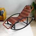 Ghế Thư Giản Đan Mây 2