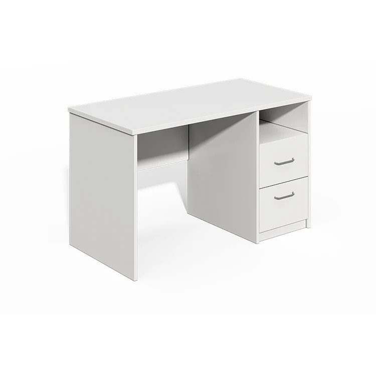 Bàn Làm Việc Văn Phòng Hộc Tủ Hiện Đại- BG23 2