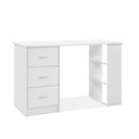 Bàn Làm Việc Văn Phòng Gỗ MDF Cao Cấp - BG24 4