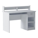 Bàn Làm Việc Văn Phòng Kèm Hộc - BG25 3