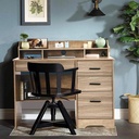 Bàn Làm Việc Gỗ MDF Có Hộc - BG26 2