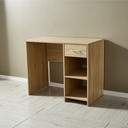 Bàn Làm Việc Văn Phòng Hộc Tủ Liền - BG28 2