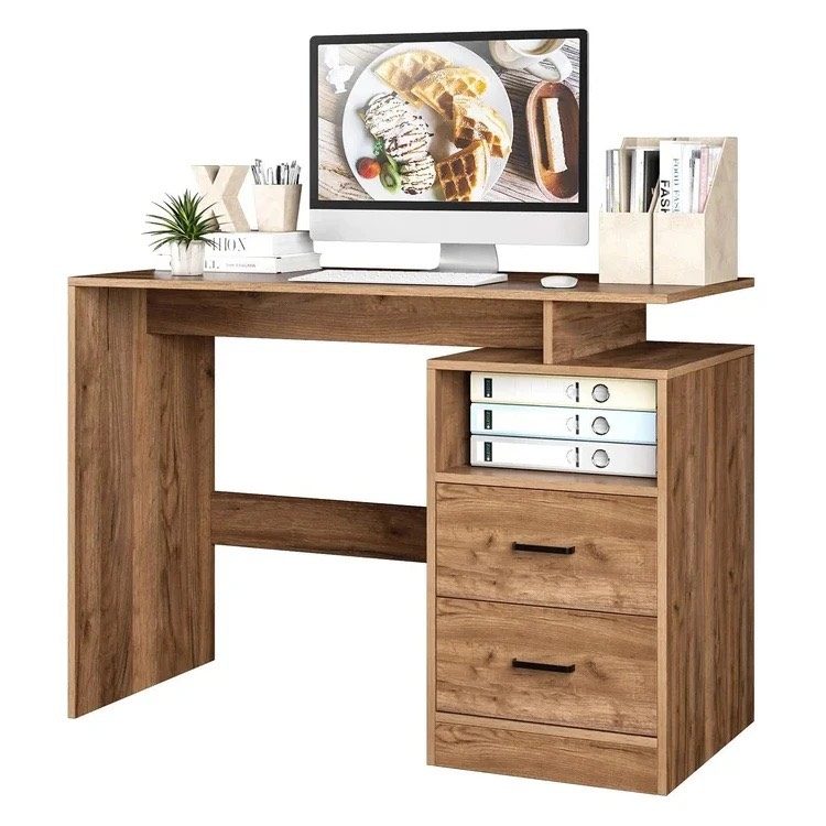 Bàn Làm Việc Văn Phòng Giá Tốt - BG29 1