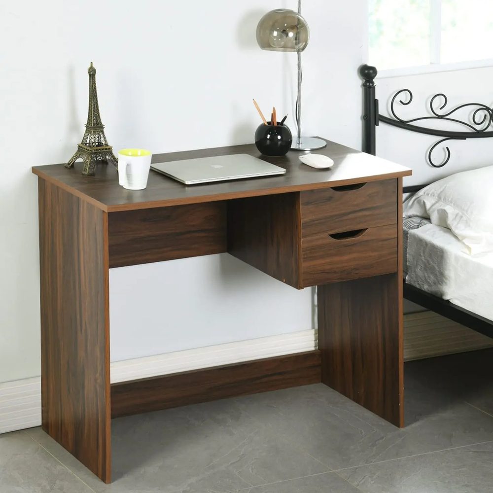 Bàn Làm Việc Văn Phòng Hộc Tủ Treo - BG30 3