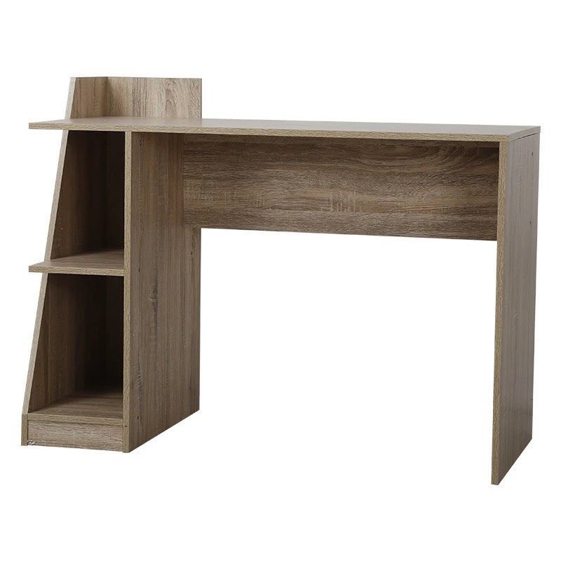 Bàn Làm Việc Văn Phòng Gỗ Công Nghiệp - BG35 1