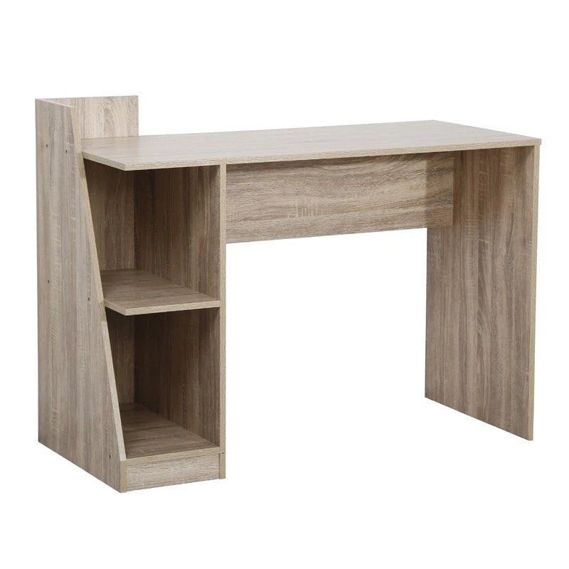 Bàn Làm Việc Văn Phòng Gỗ Công Nghiệp - BG35 2