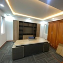 Bàn Giám Đốc Văn Phòng Chữ L 2 Hộc - BGĐ48 4