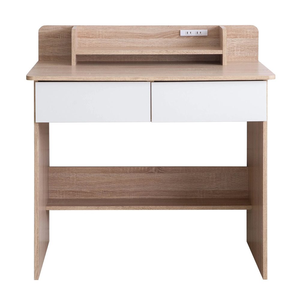 Bàn Làm Việc Văn Phòng Hộc Kéo - BG36 1