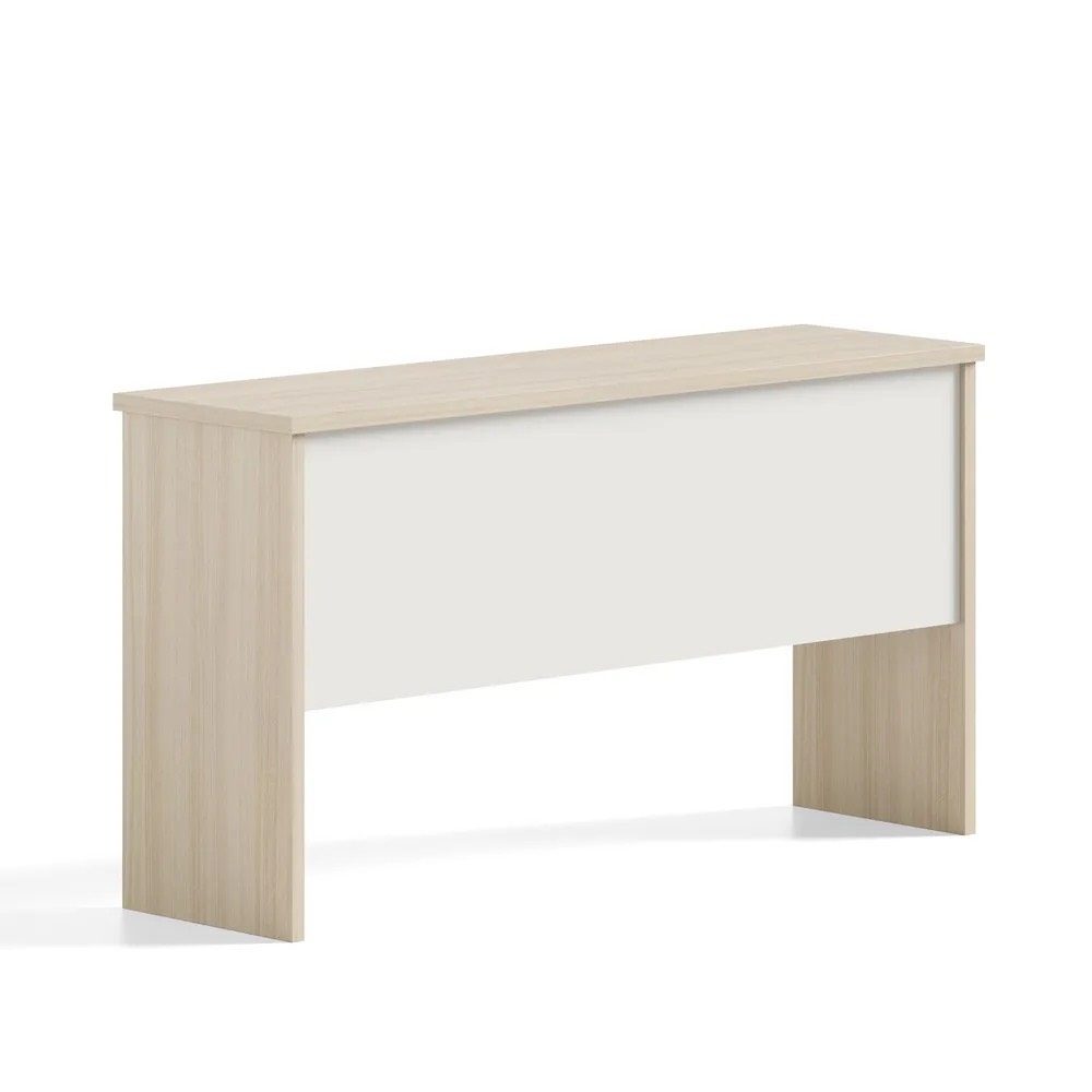 Bàn Làm Việc Có Yếm Che Lửng - BG52 3