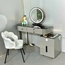 Bàn Trang Điểm Tích Hợp Hiện Đại 1
