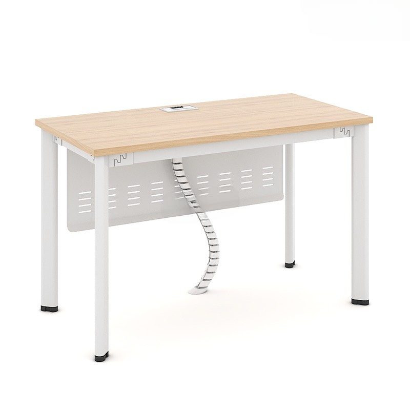 Bàn Làm Việc Chân Sắt Độc Lập - BLV89 1