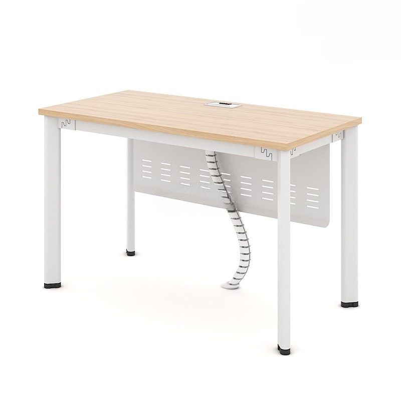 Bàn Làm Việc Chân Sắt Độc Lập - BLV89 2
