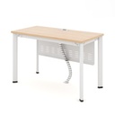 Bàn Làm Việc Chân Sắt Độc Lập - BLV89 2