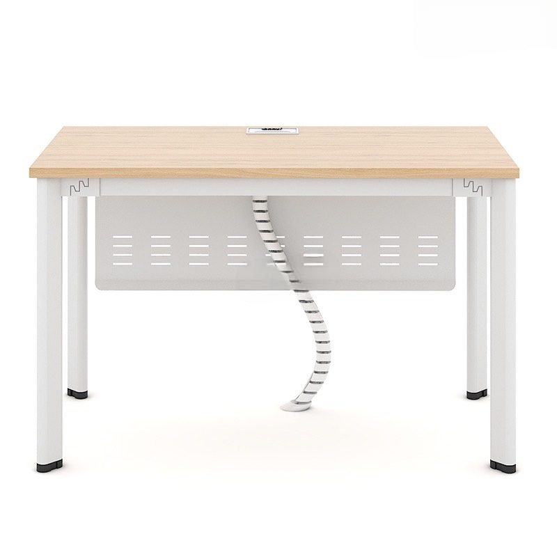 Bàn Làm Việc Chân Sắt Độc Lập - BLV89 3