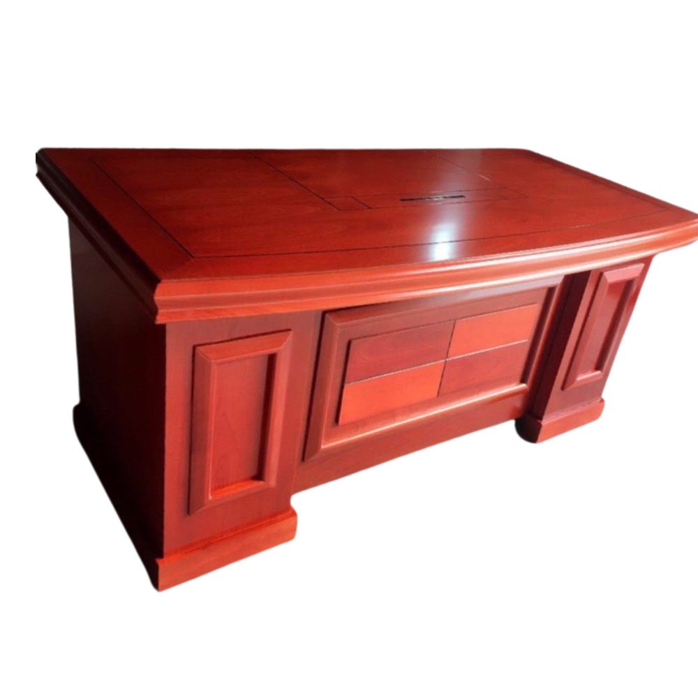 Bàn Văn Phòng Giám Đốc Sang Trọng 1m6 - BGĐ28 2
