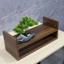 [KB8] Kệ Để Bàn 2 Tầng Mini 2 Trong 1 Đa Năng - KB8