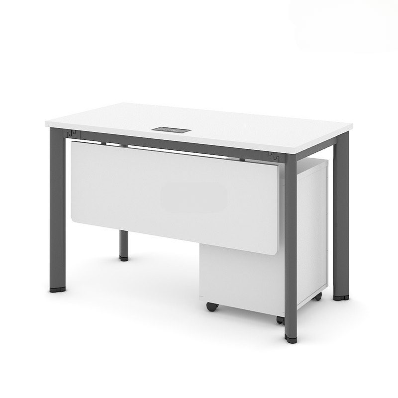 Bàn Làm Việc Chân Độc Lập Gỗ MDF- BLV94 2