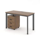 Bàn Làm Việc Chân Độc Lập - BLV97 1