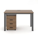 Bàn Làm Việc Chân Độc Lập - BLV97 2