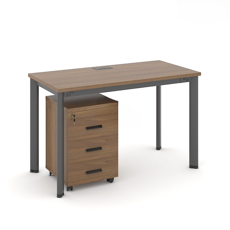 Bàn Làm Việc Chân Độc Lập - BLV97 3