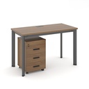 Bàn Làm Việc Chân Độc Lập - BLV97 3