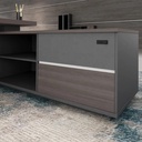 Bàn Văn Phòng Giám Đốc Góc L - BGĐ50 1