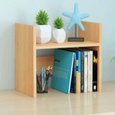 [KB5] Kệ Gỗ Chữ U Mini Đa Năng - KB5
