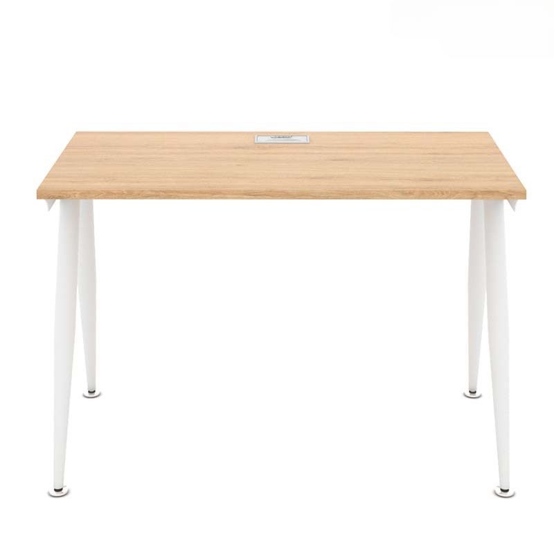 Bàn Làm Việc Chân Sắt 1m2 - BLV102 1