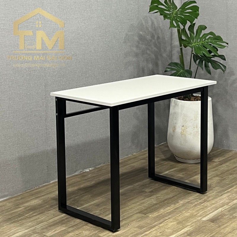 Bàn Làm Việc Chân U 1mx50 - BLV108 1