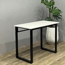 Bàn Làm Việc Chân U 1mx50 - BLV108 1